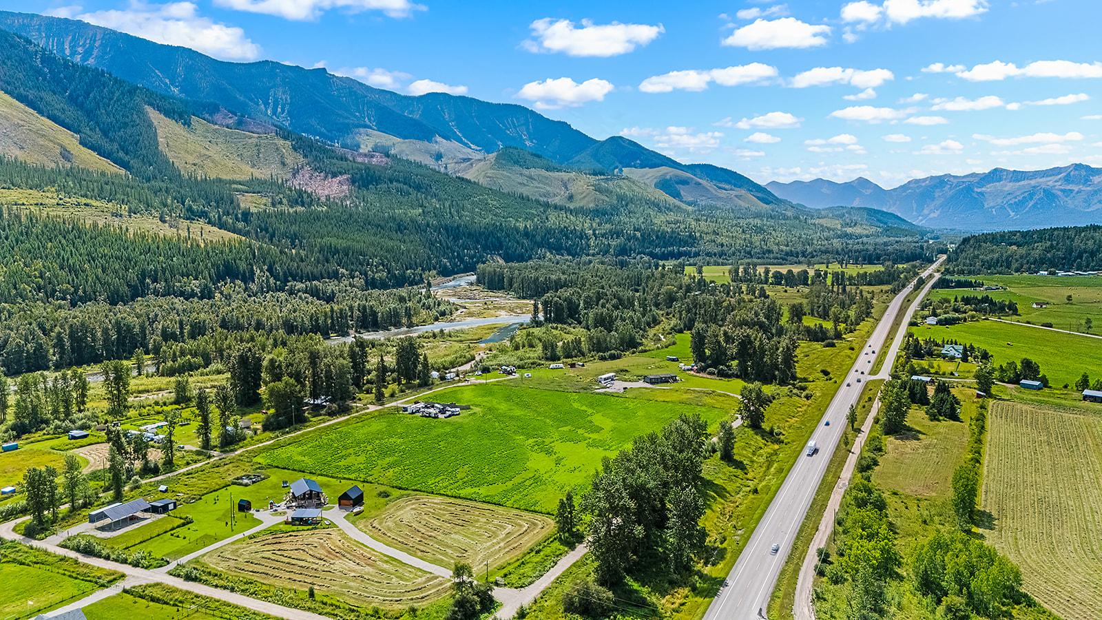









7015


Stubbs

Road,
Hosmer,







BC
V0B 1M5

