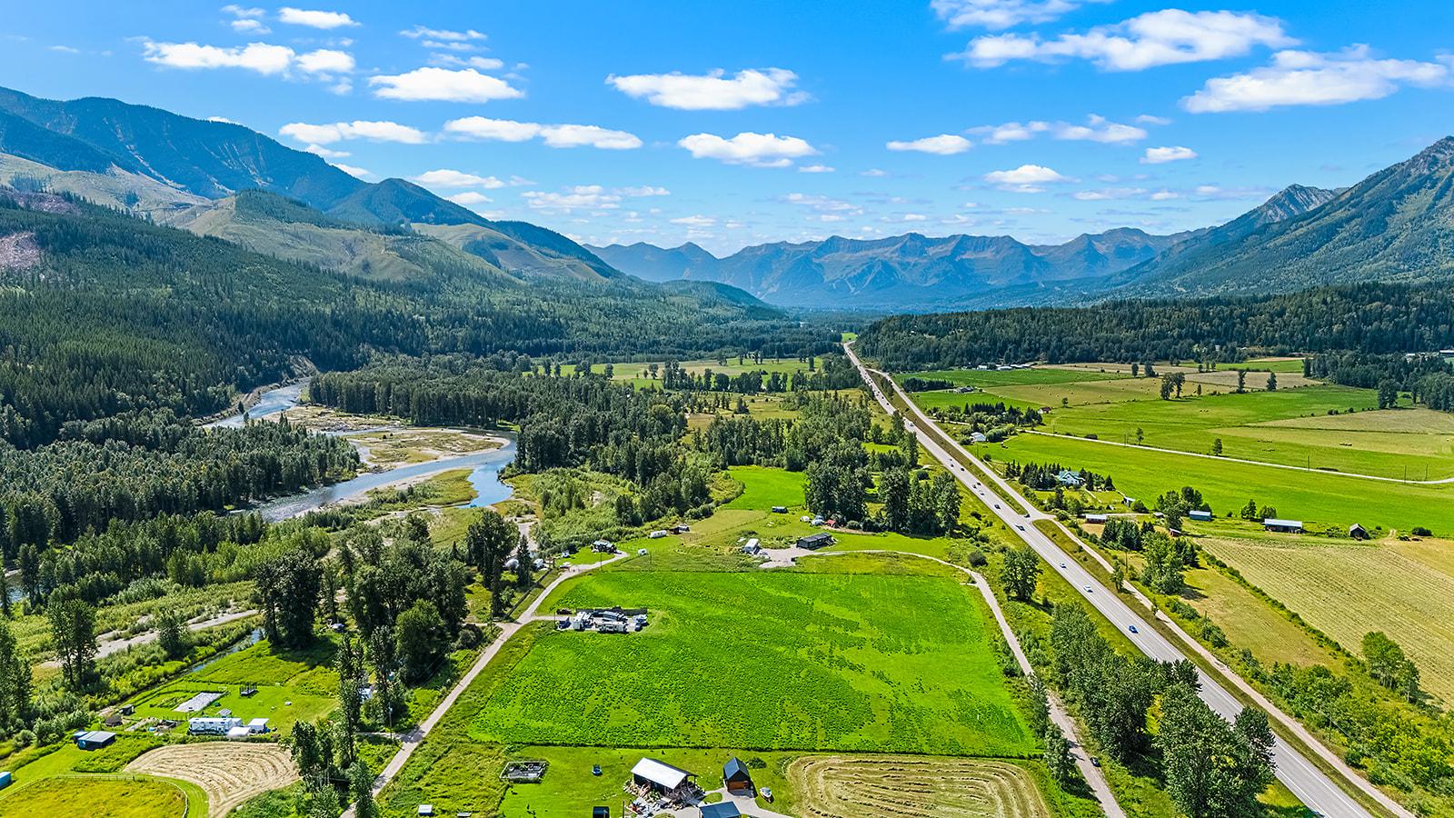 









7015


Stubbs

Road,
Hosmer,







BC
V0B 1M5

