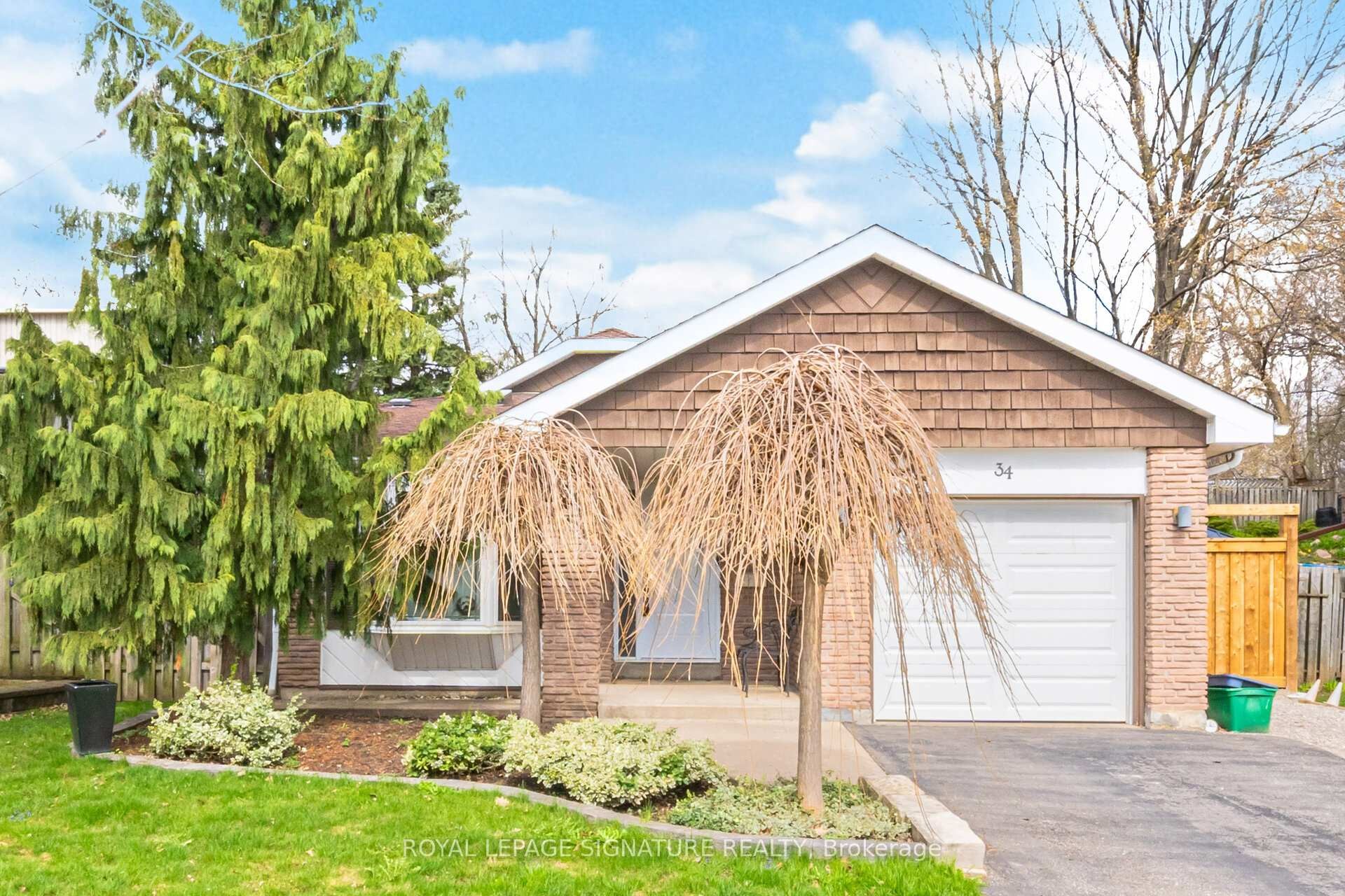 









34


Lorraine

Crescent,
Brampton,




ON
L6S 2R7


