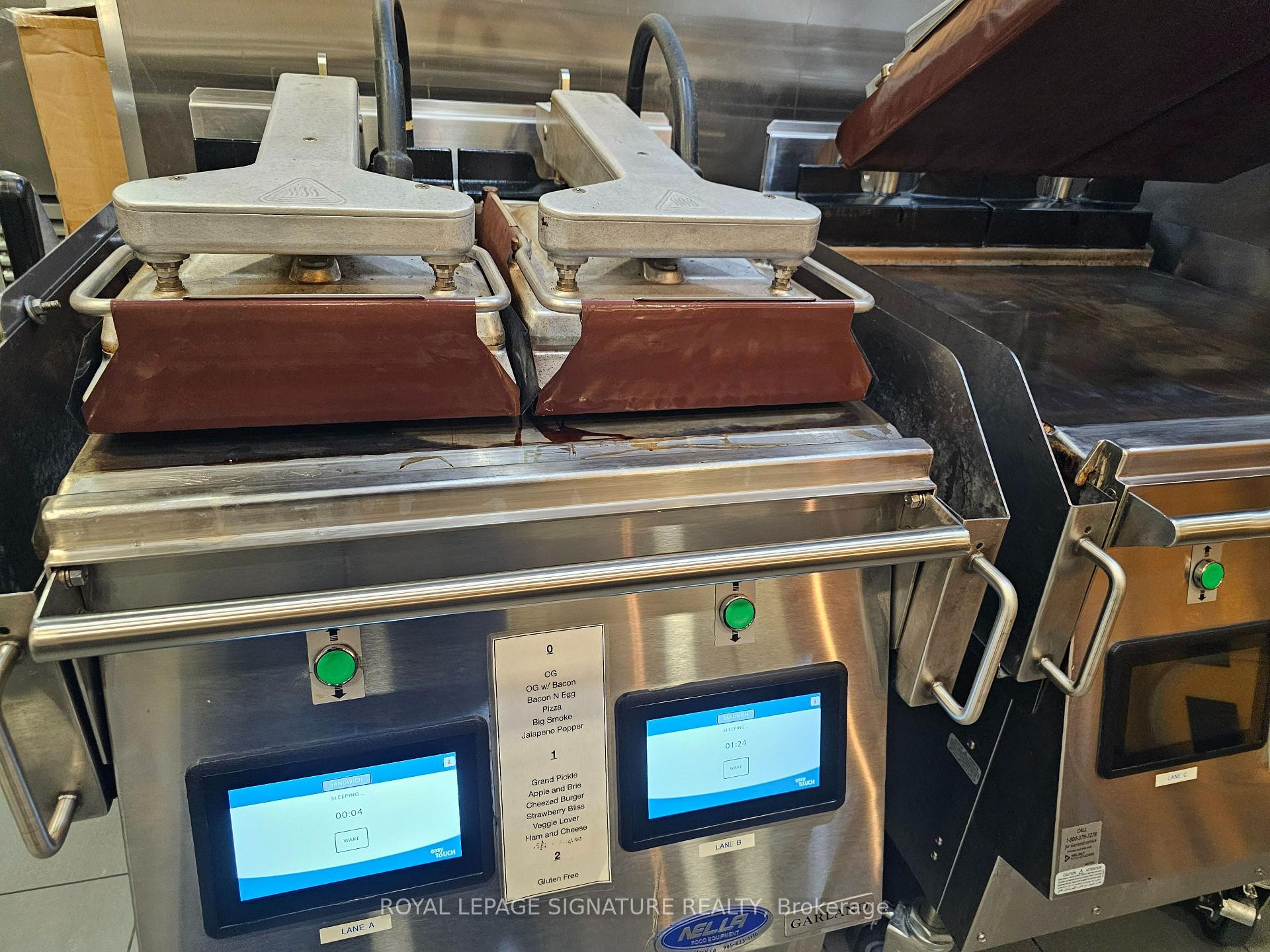 









509


Bayfield

Street,
Barrie,




ON
L4M 4Z8

