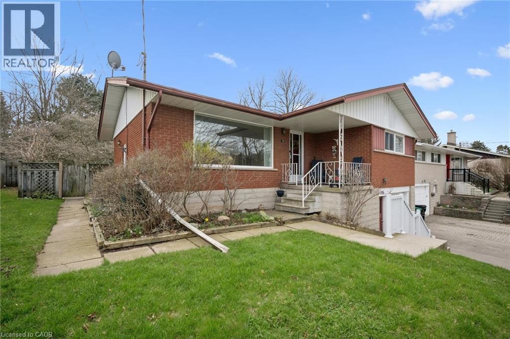 












106 RUSKVIEW Road

,
Kitchener,




Ontario
N2M4S3

