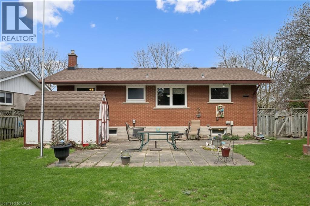 












106 RUSKVIEW Road

,
Kitchener,




Ontario
N2M4S3

