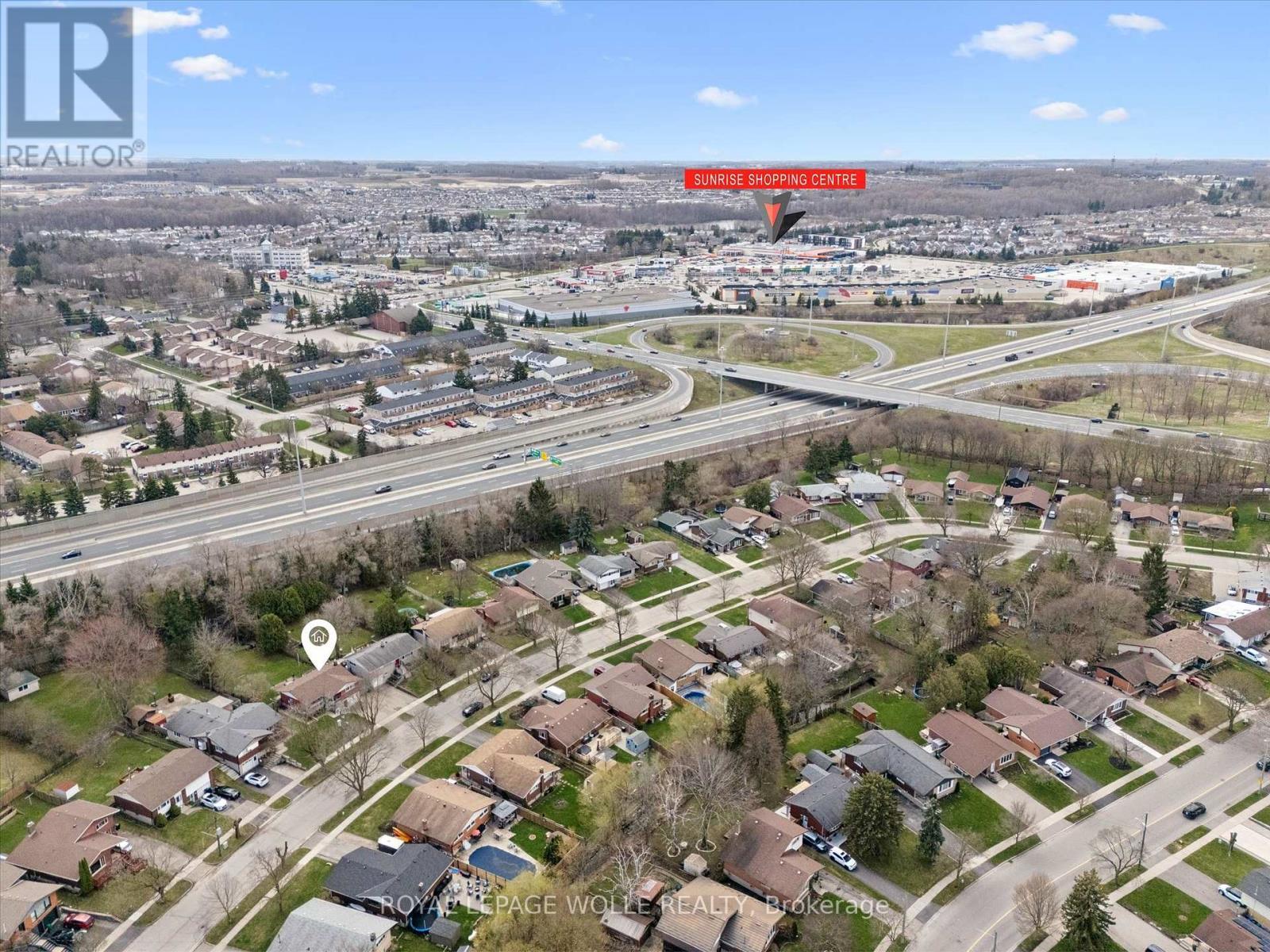 












106 RUSKVIEW ROAD

,
Kitchener,




Ontario
N2M4S3

