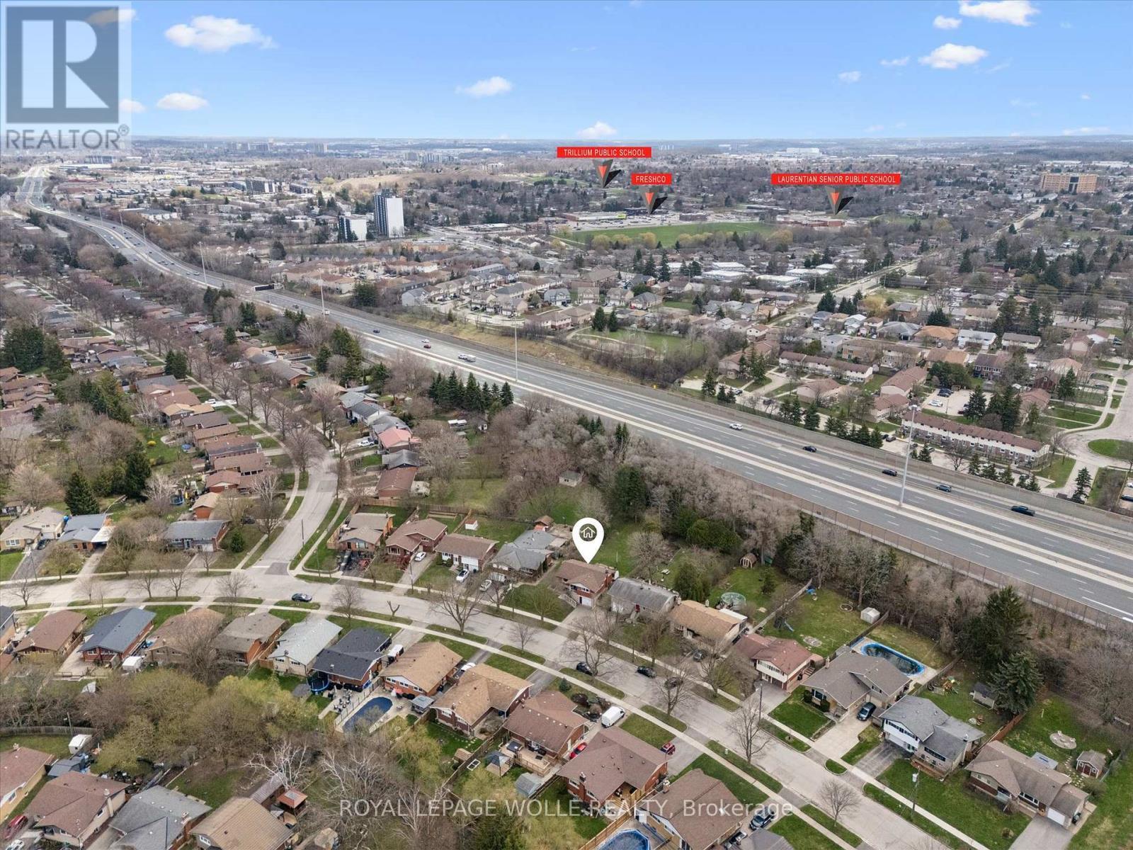 












106 RUSKVIEW ROAD

,
Kitchener,




Ontario
N2M4S3

