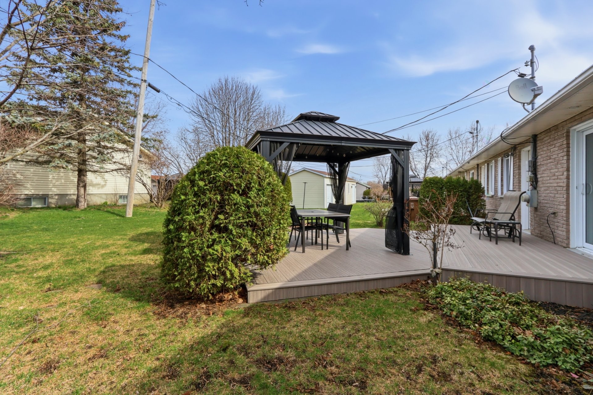









825


Ch. Rhéaume

,
Saint-Michel,




QC
J0L2J0


