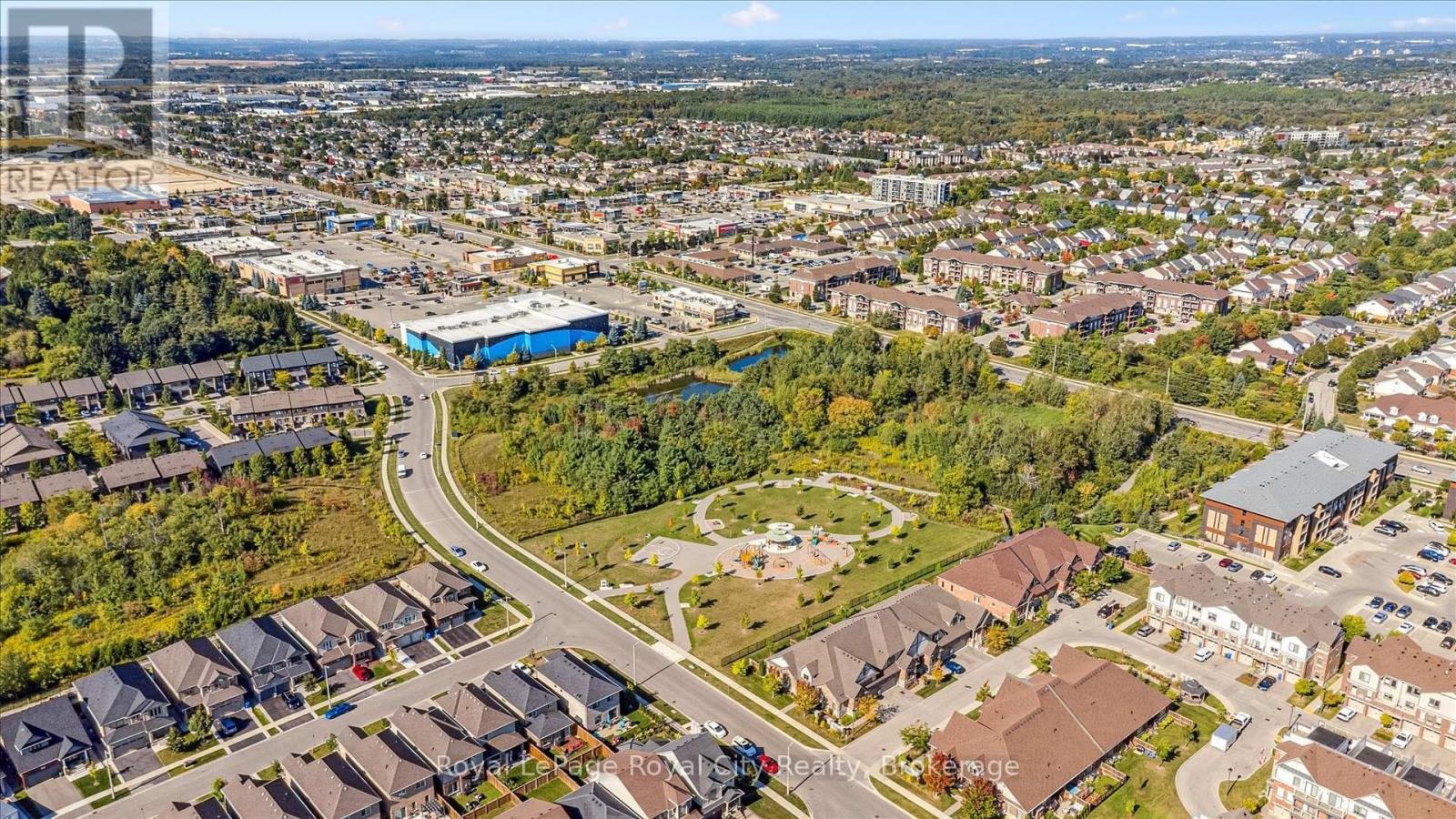 












1 - 39 KAY CRESCENT

,
Guelph (Pineridge/Westminster Woods),




Ontario
N1L0N5

