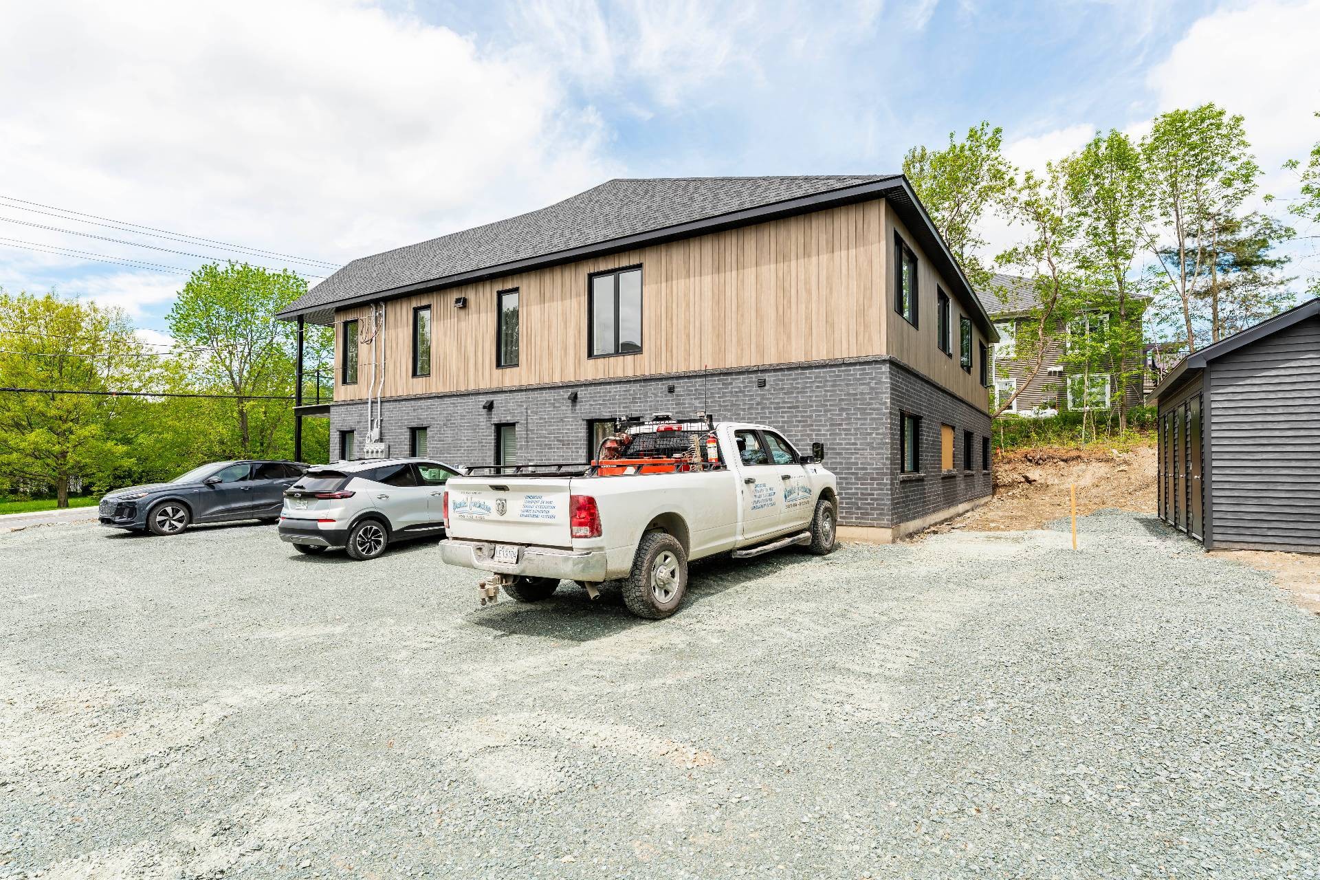 









1190

 - 1196


Rue McCrea

,
Sherbrooke (Les Nations),




QC
J1L2N5

