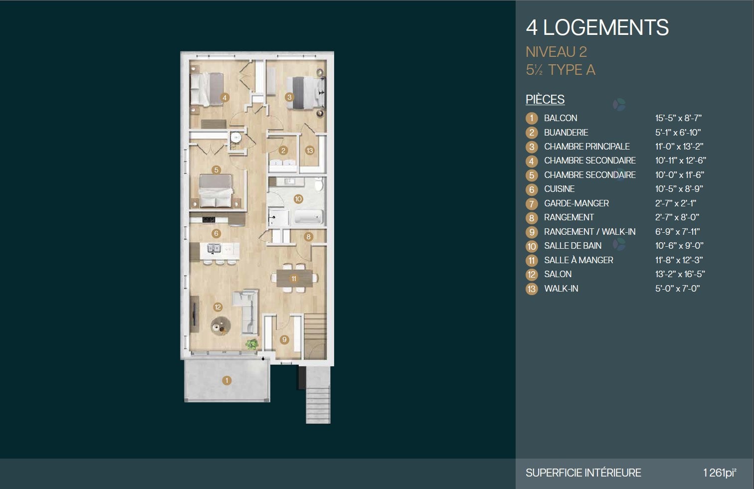 









1176

 - 1182


Rue McCrea

,
Sherbrooke (Les Nations),




QC
J1L2N5

