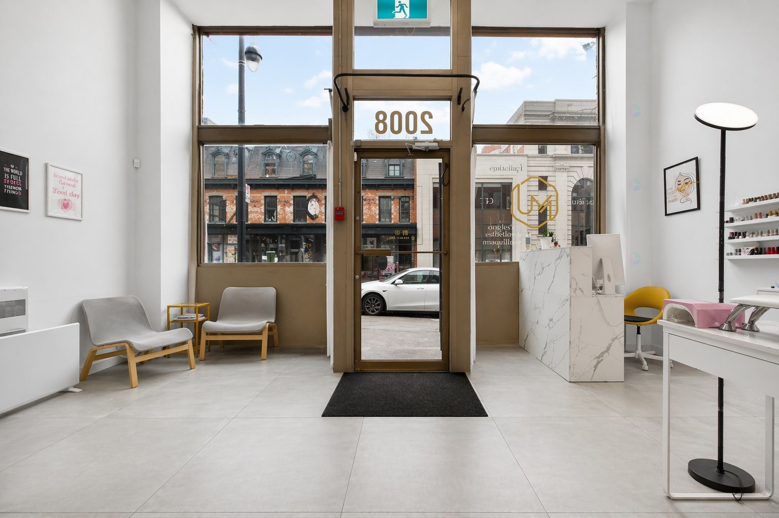 









2008


Boul. St-Laurent

,
Montréal (Ville-Marie),




QC
H2X2T2

