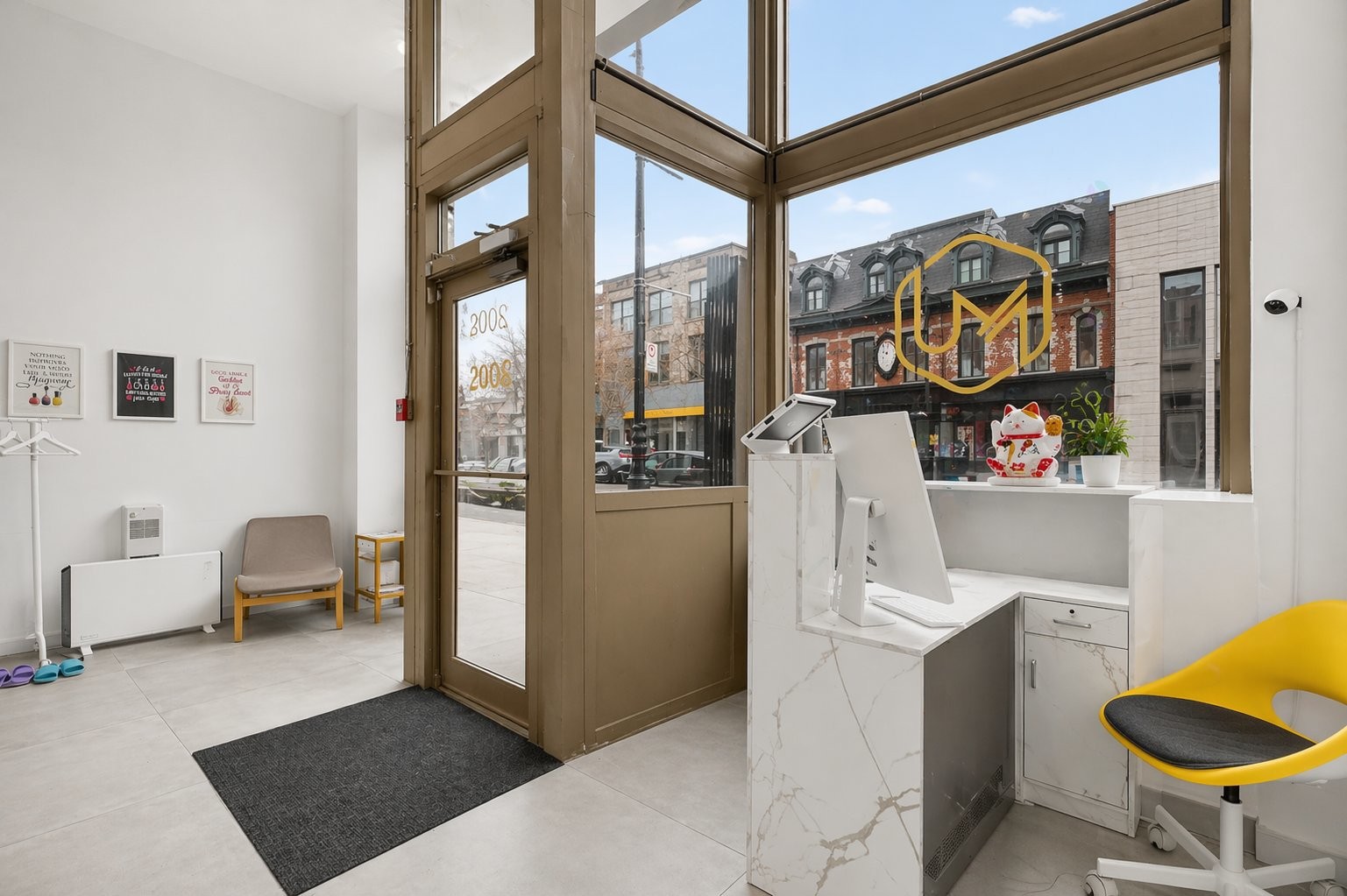 









2008


Boul. St-Laurent

,
Montréal (Ville-Marie),




QC
H2X2T2

