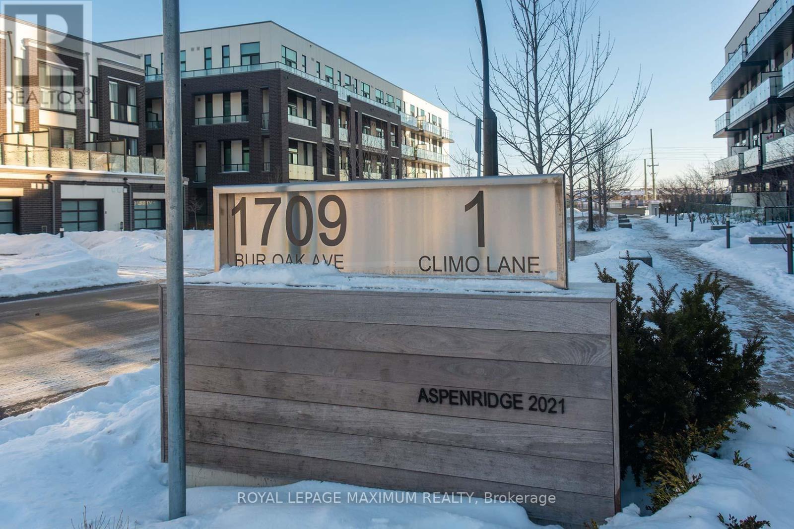 












210 - 1 CLIMO LANE

,
Markham,




Ontario
L6E0V8

