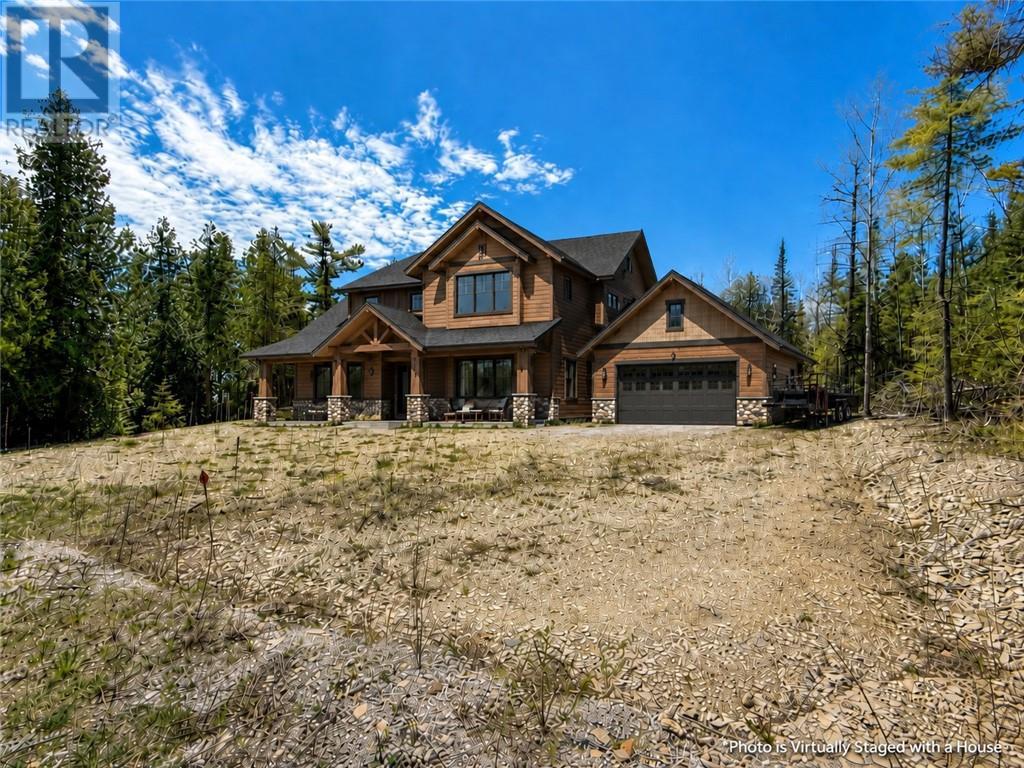 












128 Dr. McLay Drive

,
South Bay Mouth,







Ontario
P0P2C0

