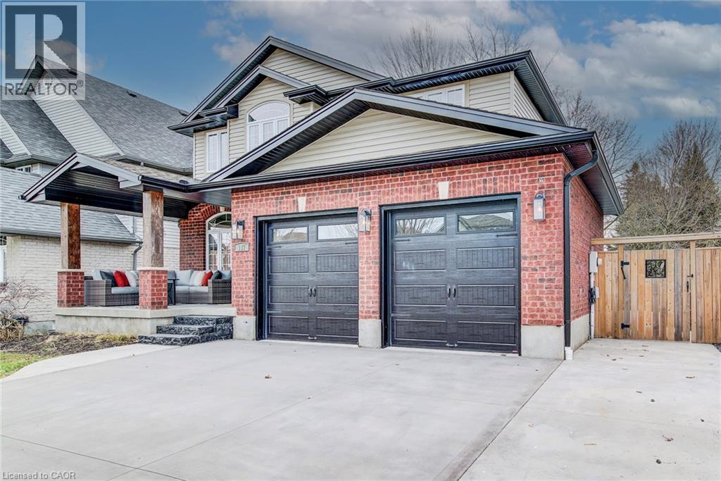 












187 BROOKMEAD Street

,
Elmira,




Ontario
N3B0A2

