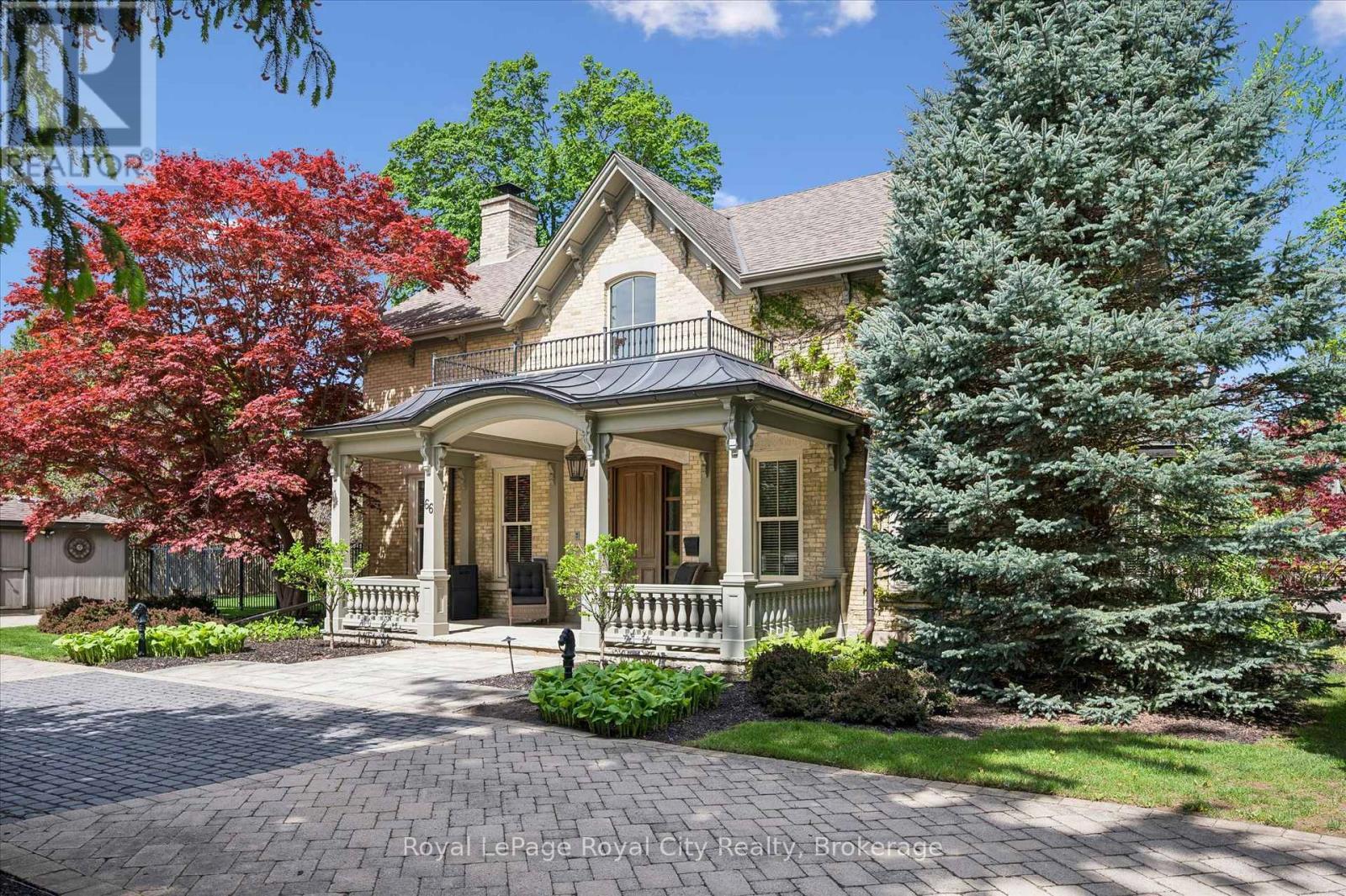 












66 GRANGE STREET

,
Guelph (St. George's),




Ontario
N1E2V2

