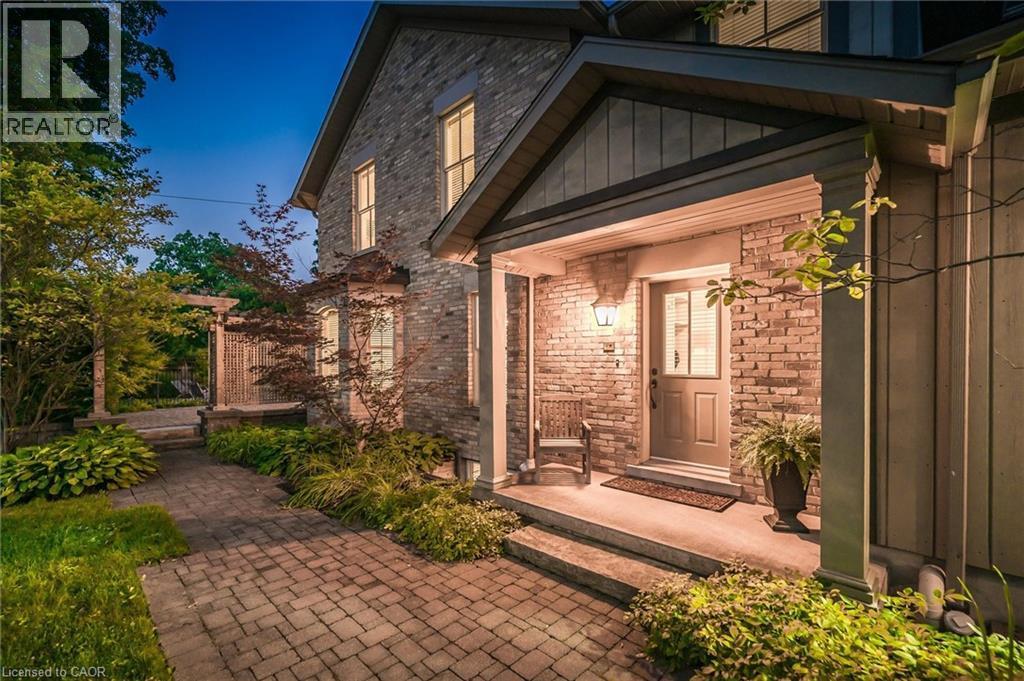 












66 GRANGE Street

,
Guelph,




Ontario
N1E2V2

