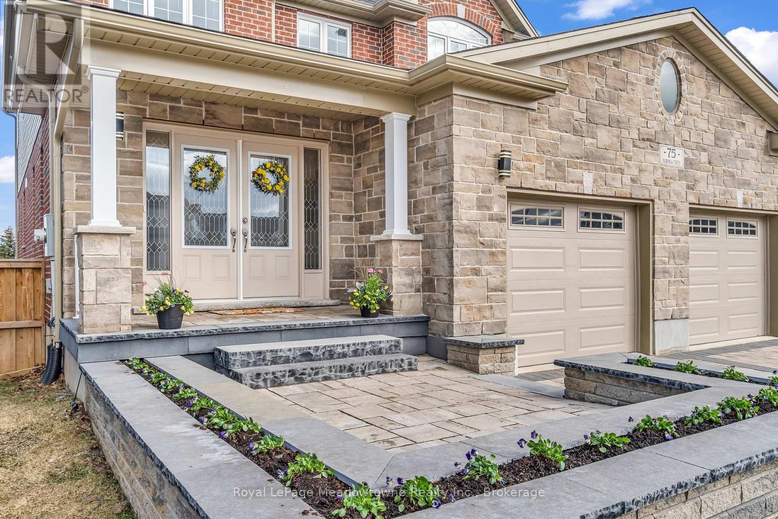 












75 NORMA CRESCENT

,
Guelph (Victoria North),




Ontario
N1E0K6

