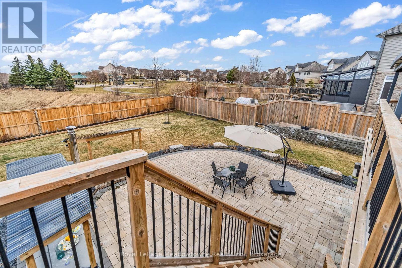 












75 NORMA CRESCENT

,
Guelph (Victoria North),




Ontario
N1E0K6

