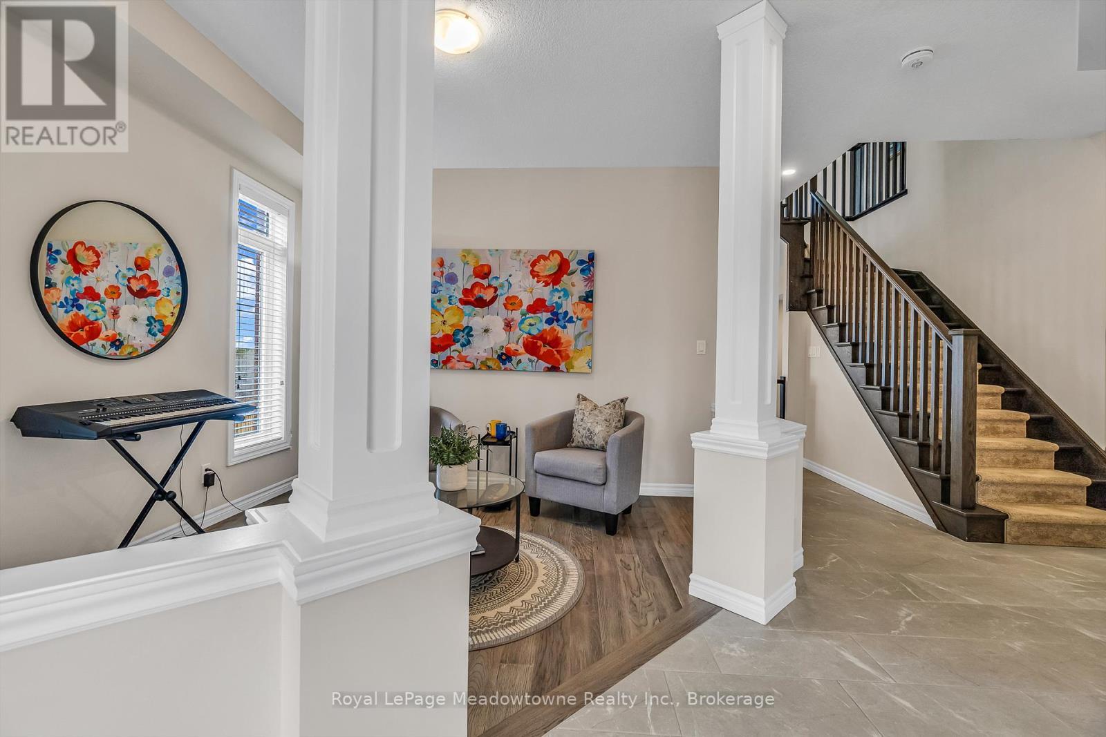 












75 NORMA CRESCENT

,
Guelph (Victoria North),




Ontario
N1E0K6

