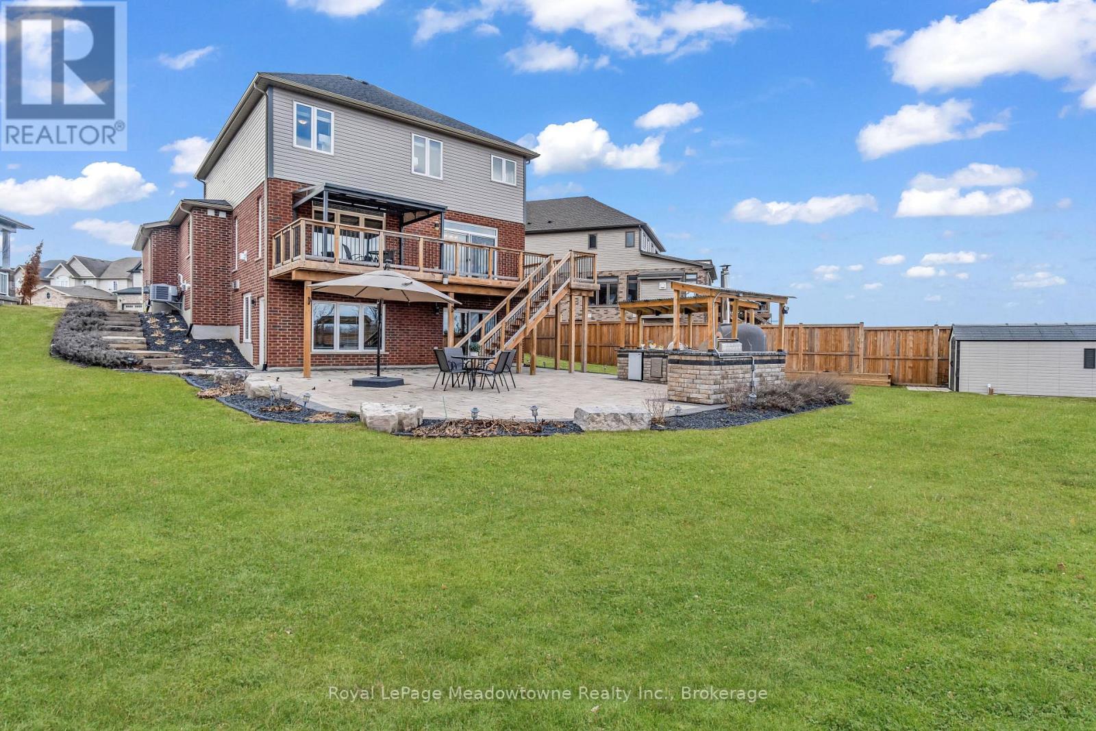 












75 NORMA CRESCENT

,
Guelph (Victoria North),




Ontario
N1E0K6

