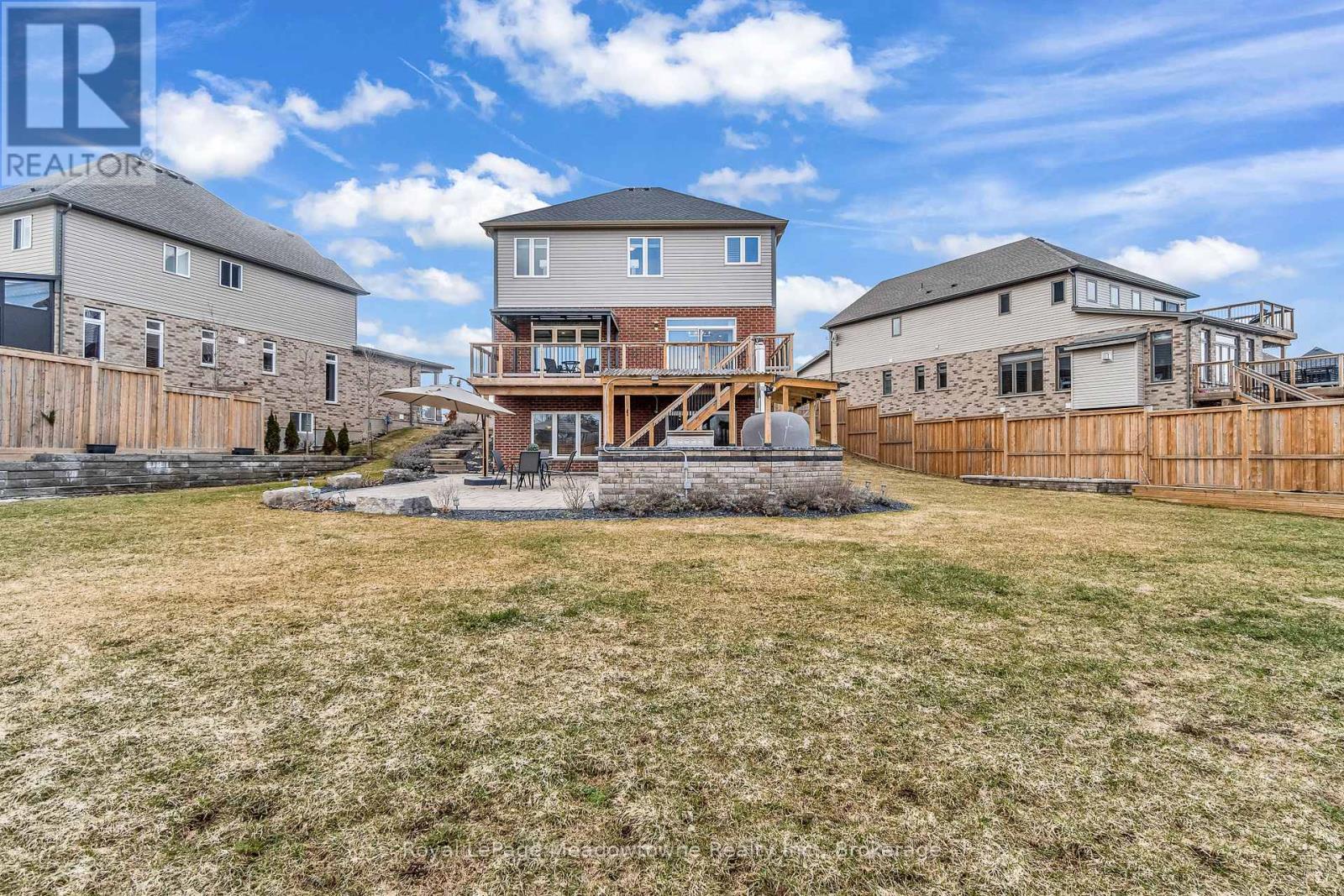 












75 NORMA CRESCENT

,
Guelph (Victoria North),




Ontario
N1E0K6

