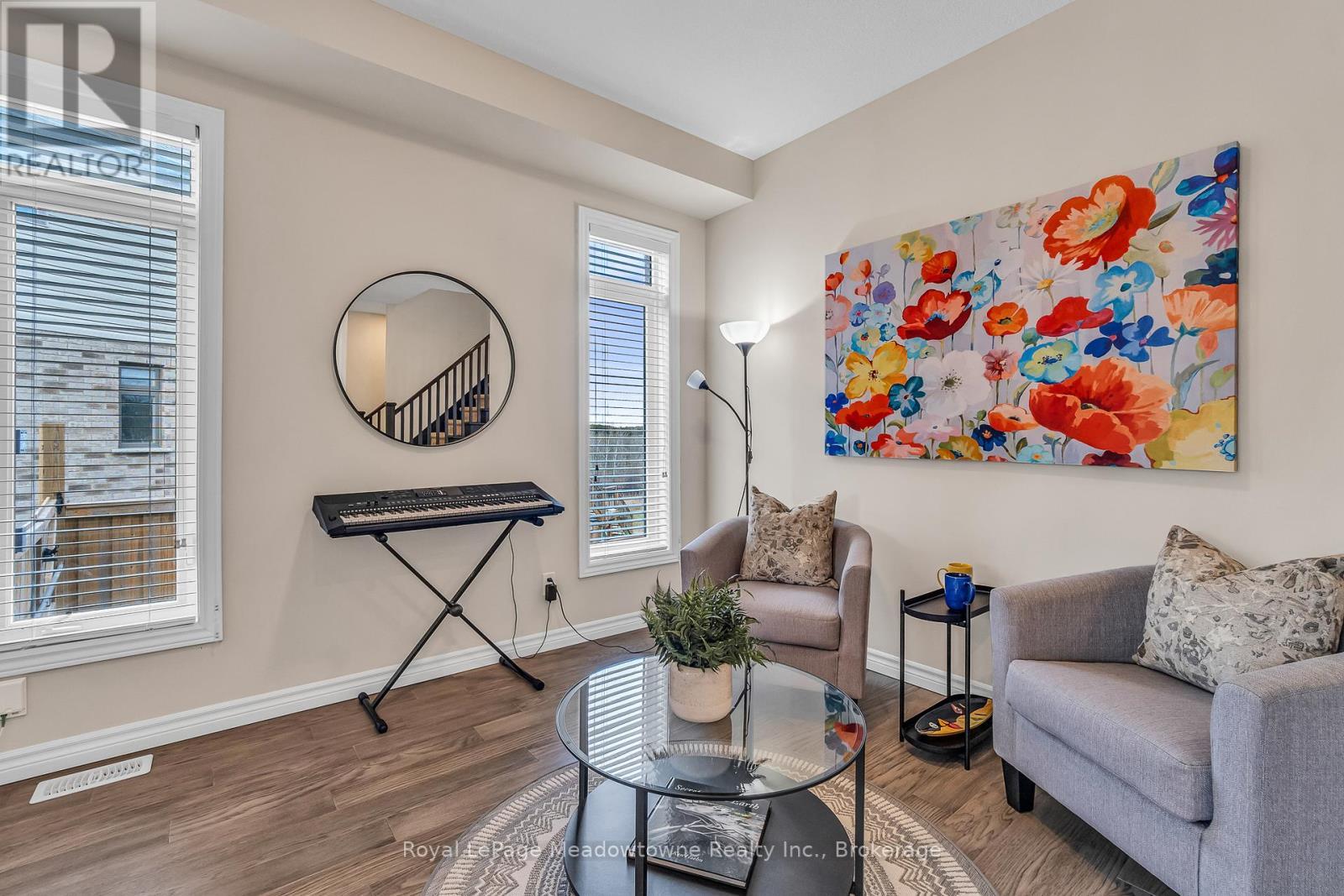 












75 NORMA CRESCENT

,
Guelph (Victoria North),




Ontario
N1E0K6

