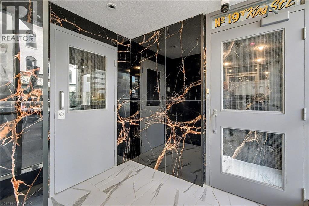 












19 KING Street E Unit# 2

,
Kitchener,




Ontario
N2G2K4

