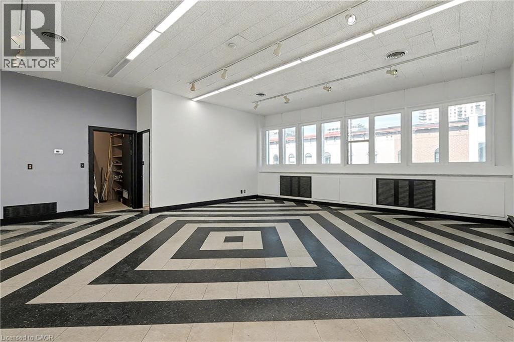 












19 KING Street E Unit# 2

,
Kitchener,




Ontario
N2G2K4

