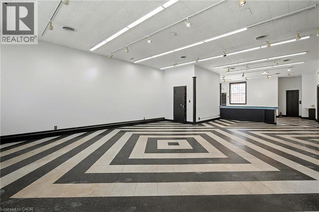 












19 KING Street E Unit# 2

,
Kitchener,




Ontario
N2G2K4

