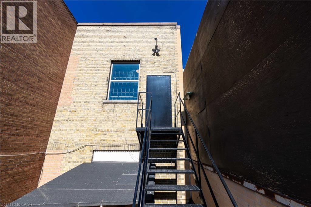 












19 KING Street E Unit# 2

,
Kitchener,




Ontario
N2G2K4

