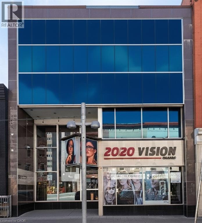 












19 KING Street E Unit# 2

,
Kitchener,




Ontario
N2G2K4

