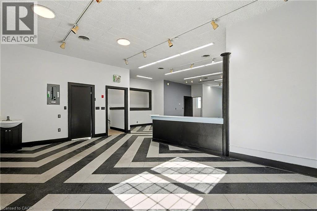 












19 KING Street E Unit# 2

,
Kitchener,




Ontario
N2G2K4


