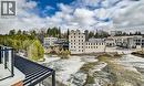 Grand River and Downtown Elora