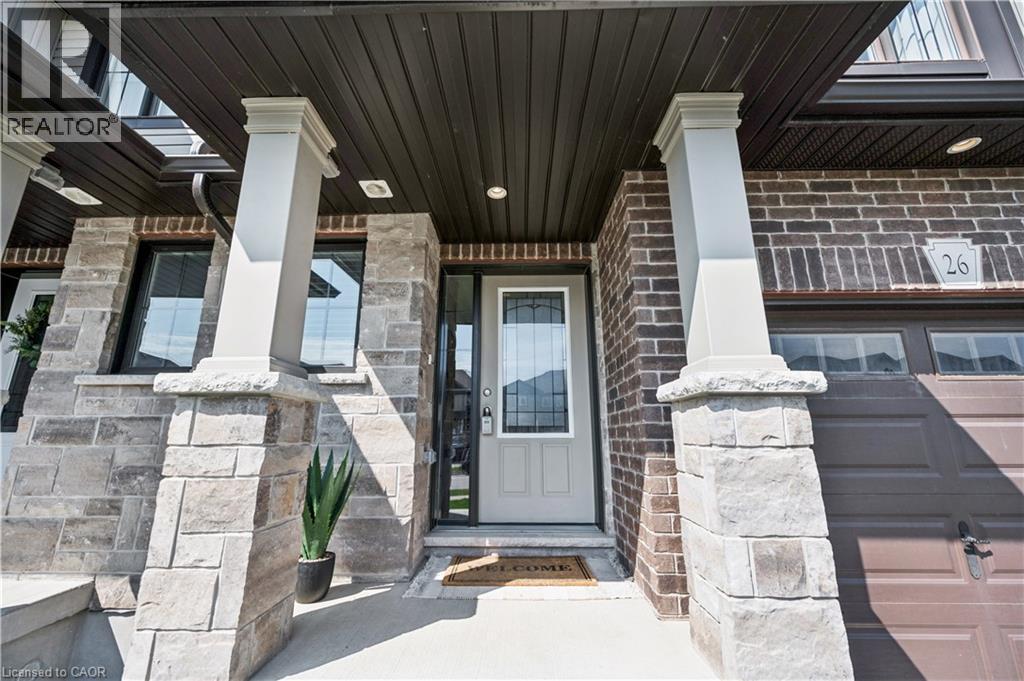 












26 ISAAC Street

,
Elmira,




Ontario
N3B0E2

