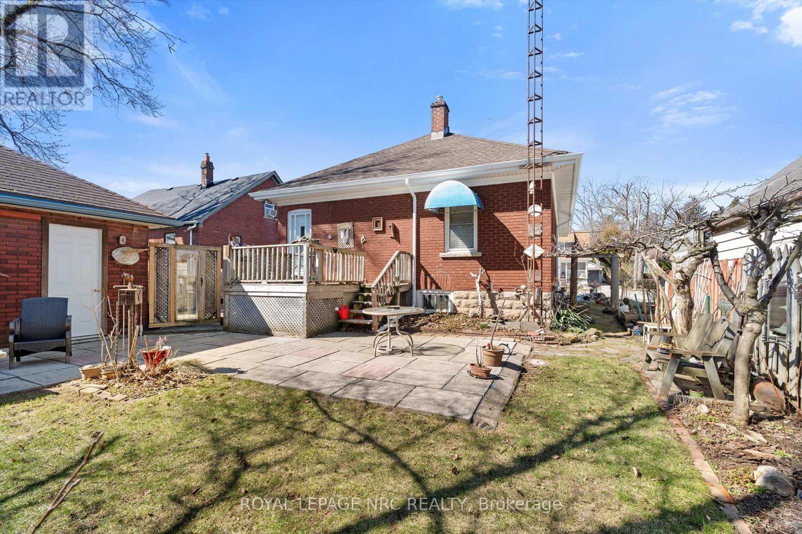 












4148 DRUMMOND ROAD

,
Niagara Falls (Cherrywood),




Ontario
L2E6B9

