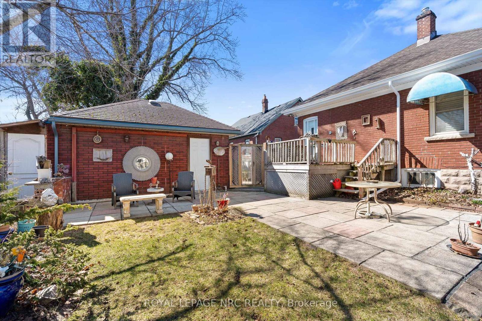 












4148 DRUMMOND ROAD

,
Niagara Falls (Cherrywood),




Ontario
L2E6B9

