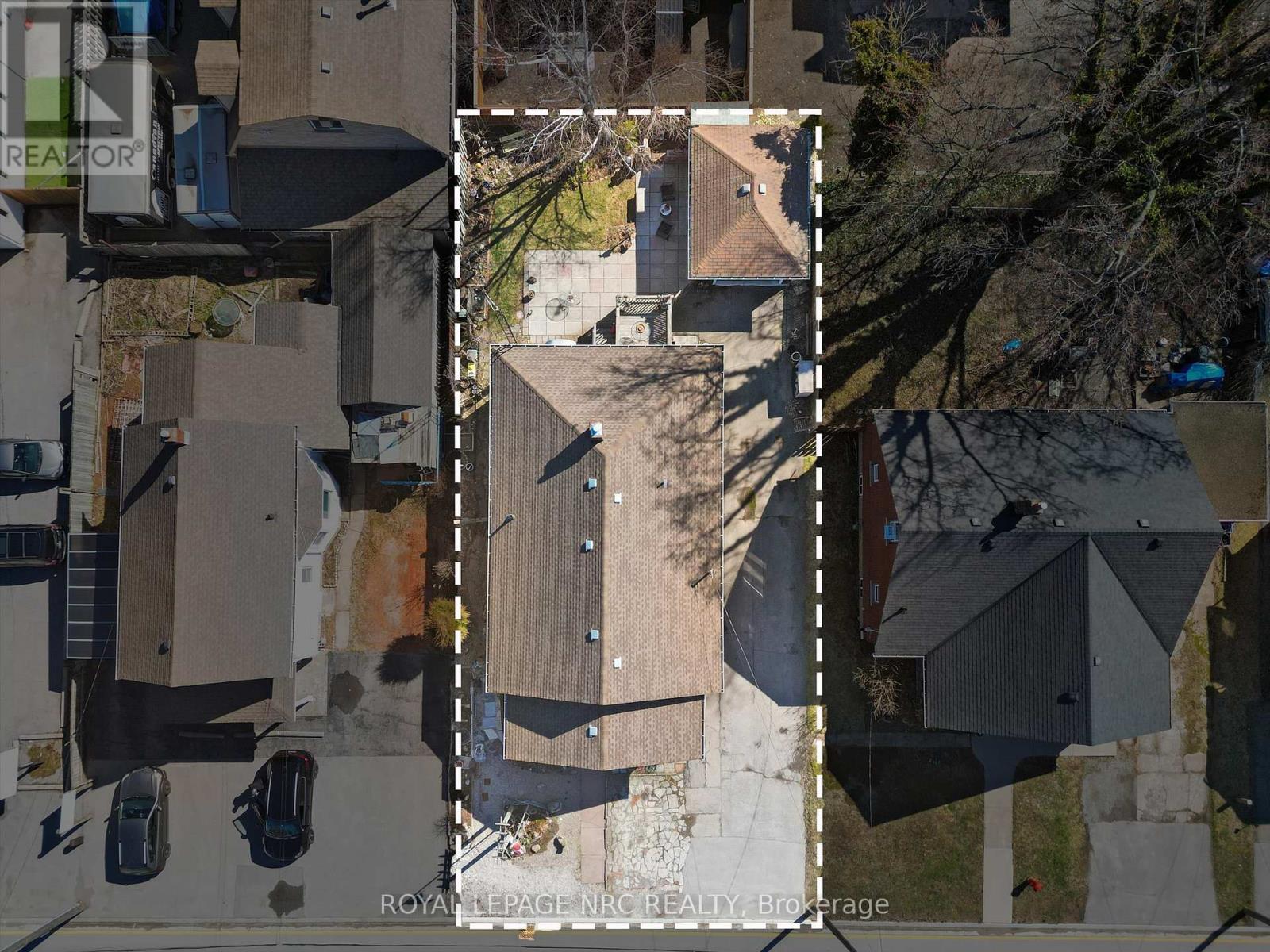 












4148 DRUMMOND ROAD

,
Niagara Falls (Cherrywood),




Ontario
L2E6B9

