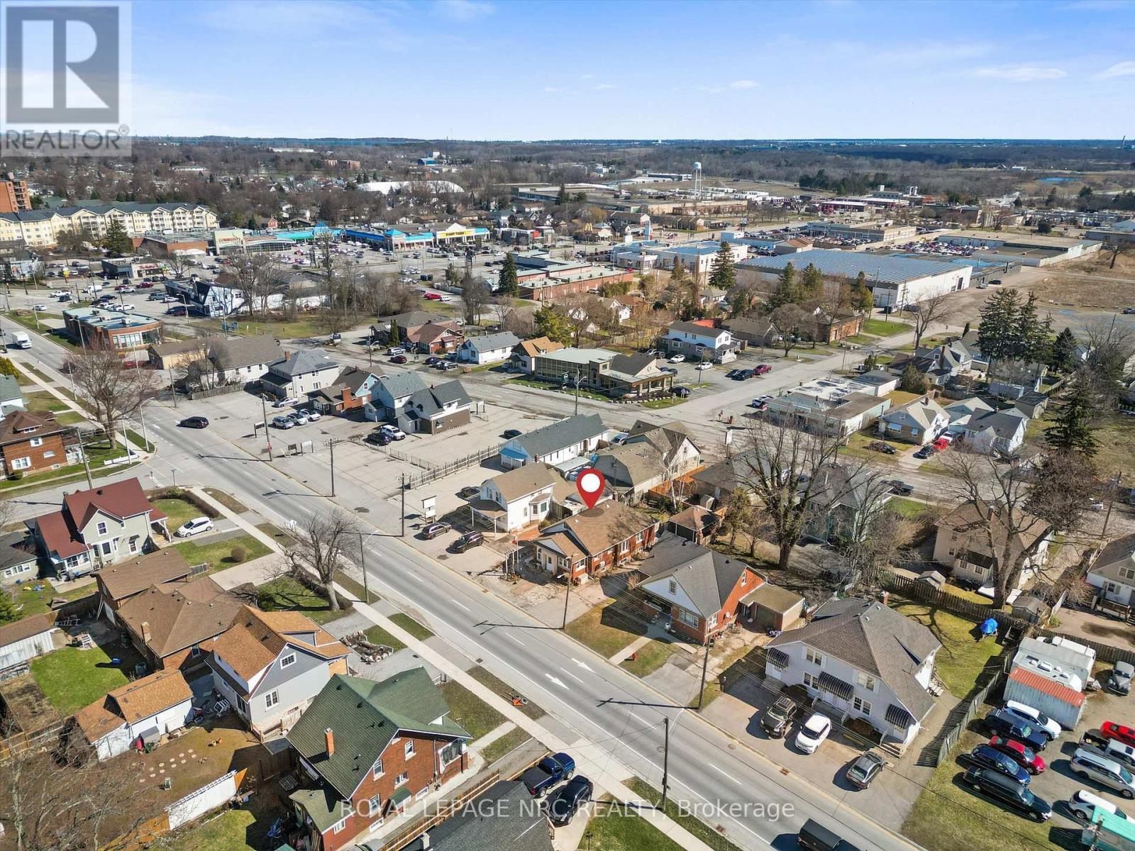 












4148 DRUMMOND ROAD

,
Niagara Falls (Cherrywood),




Ontario
L2E6B9

