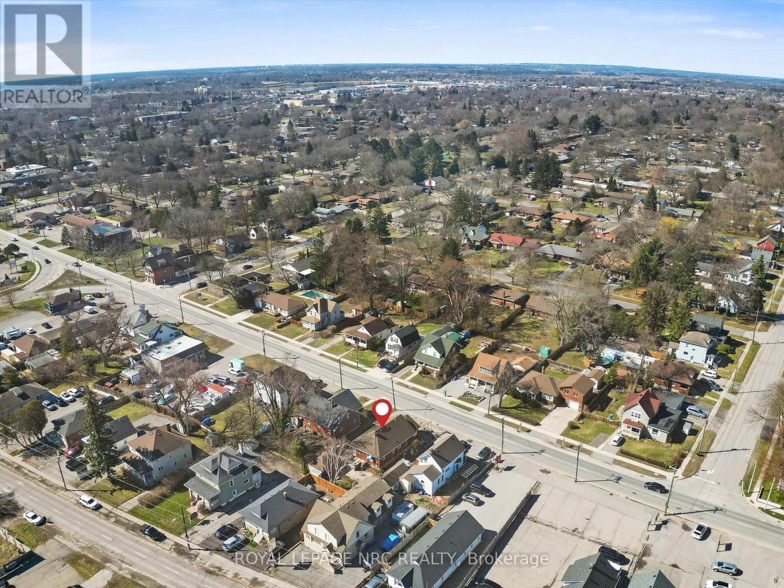












4148 DRUMMOND ROAD

,
Niagara Falls (Cherrywood),




Ontario
L2E6B9

