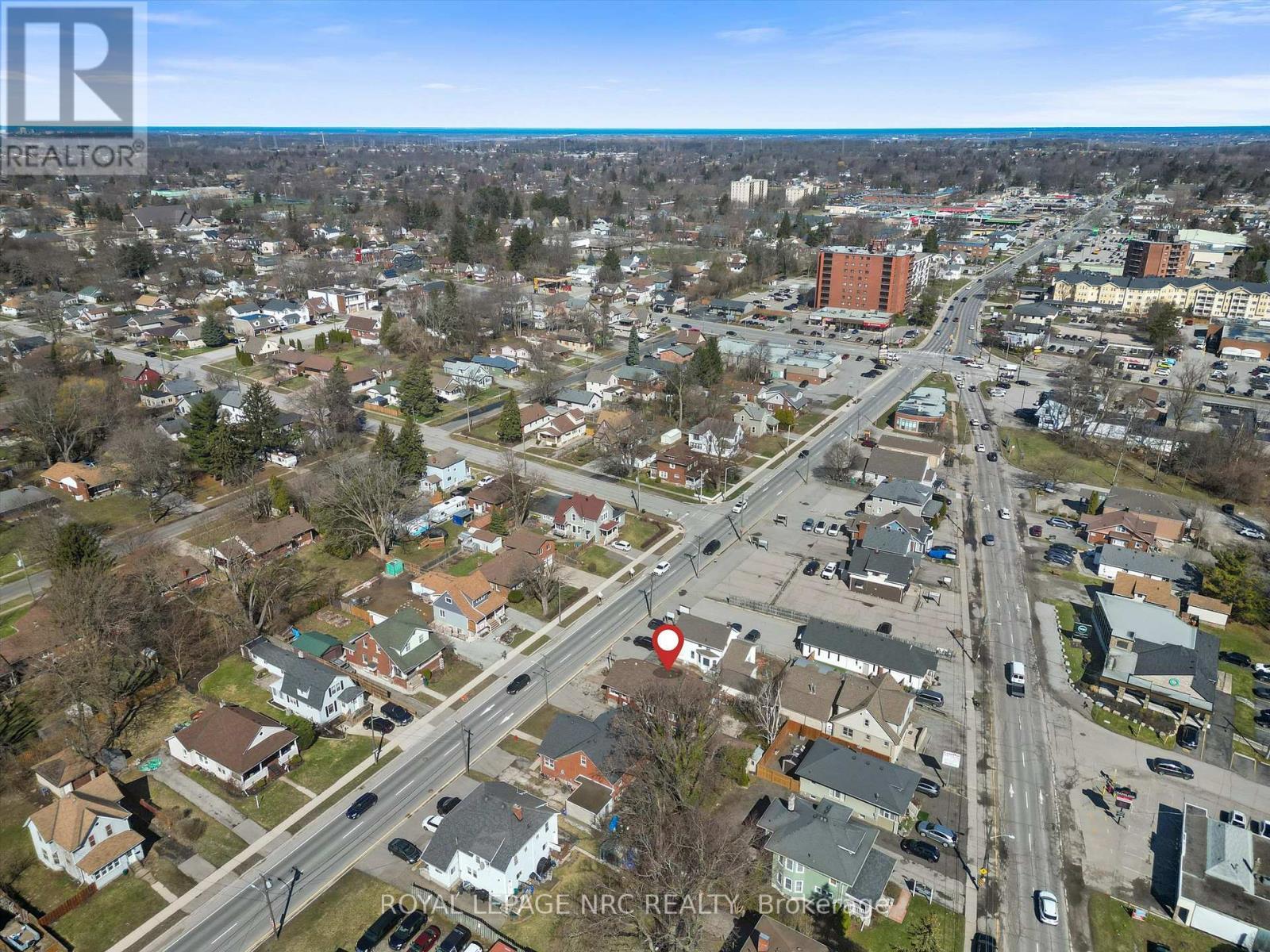 












4148 DRUMMOND ROAD

,
Niagara Falls (Cherrywood),




Ontario
L2E6B9

