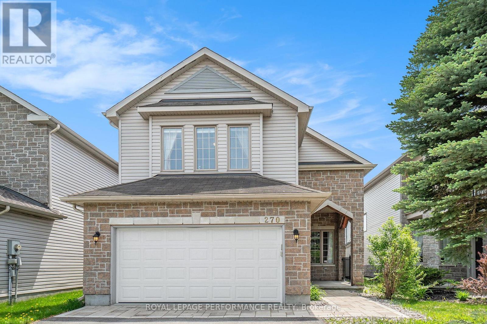 












270 TRAIL SIDE CIRCLE

,
Ottawa,




Ontario
K4A5B1

