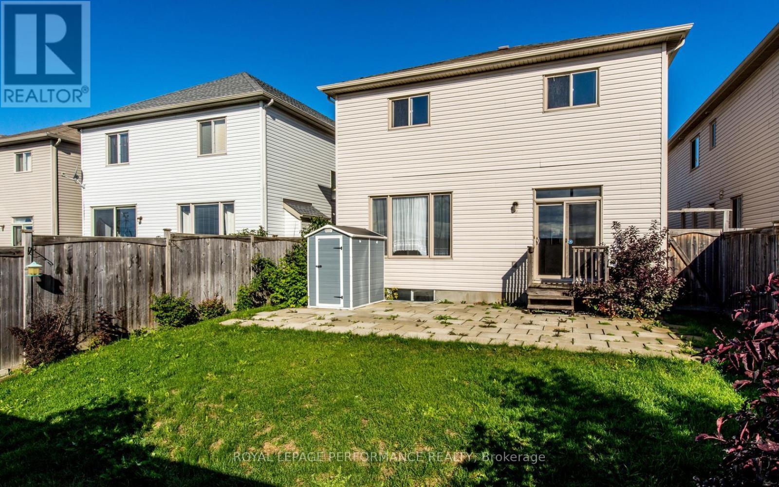 












270 TRAIL SIDE CIRCLE

,
Ottawa,




Ontario
K4A5B1


