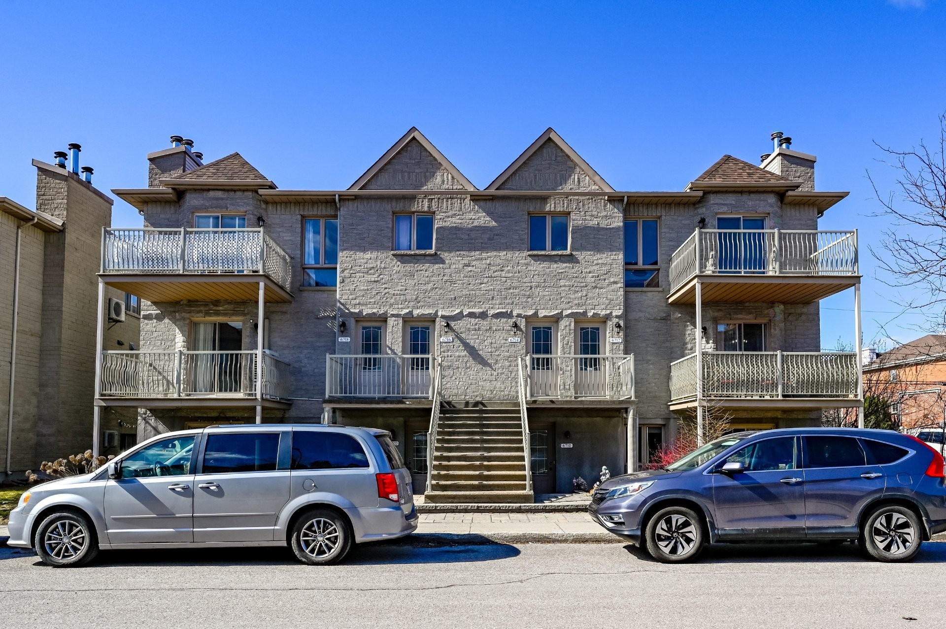 









6712


Rue Marie-Guyart

,
Montréal (LaSalle),




QC
H8N3H5

