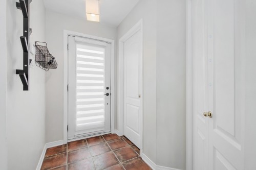 Hall d'entrée/Vestibule