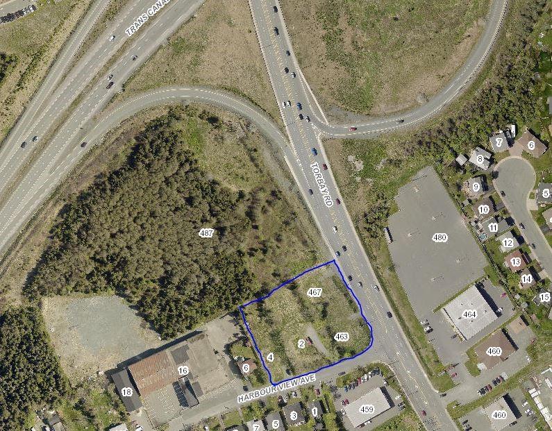 









2-4


Harbourview

Avenue,
St. John's,







NL
A1A 5C9

