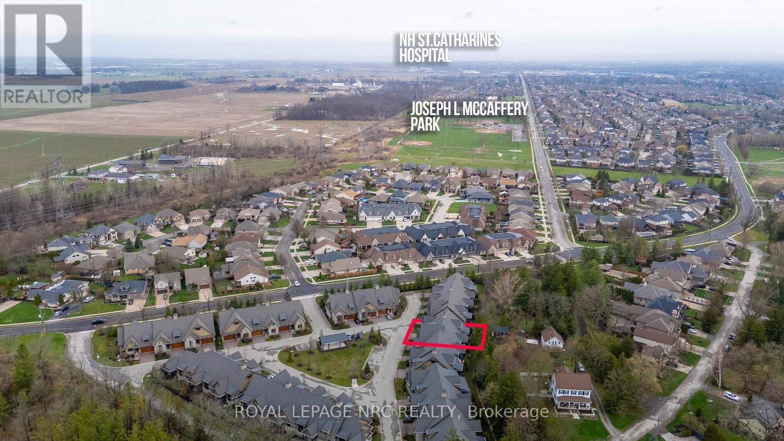 












14 - 30 POWER GLEN ROAD

,
St. Catharines (Rykert/Vansickle),







Ontario
L2R0E3

