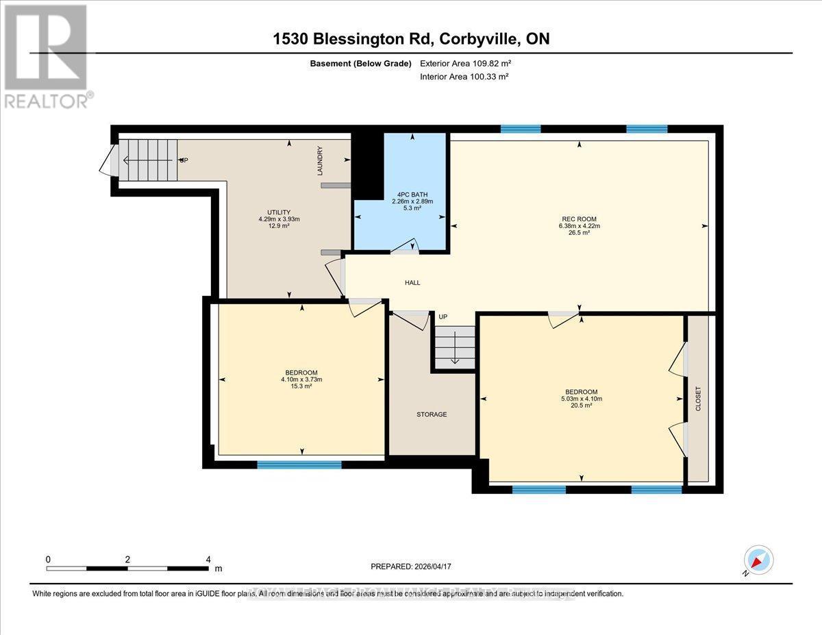 












1530 BLESSINGTON ROAD

,
Belleville (Thurlow Ward),




Ontario
K0K1V0

