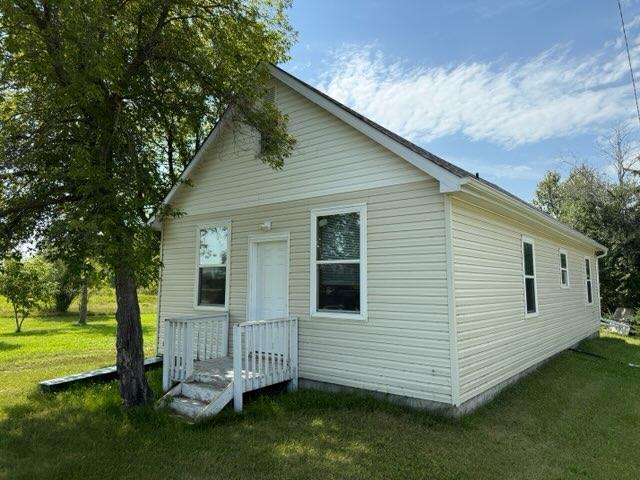 












12 Levine Boulevard

,
Moosehorn,




Manitoba
R0C2E0

