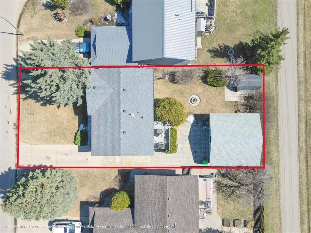 












22 Marquis Crescent

,
Brandon,




Manitoba
R7B3R9

