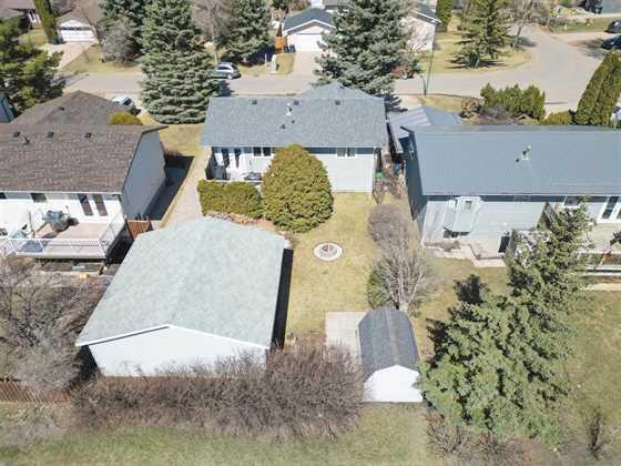 












22 Marquis Crescent

,
Brandon,




Manitoba
R7B3R9

