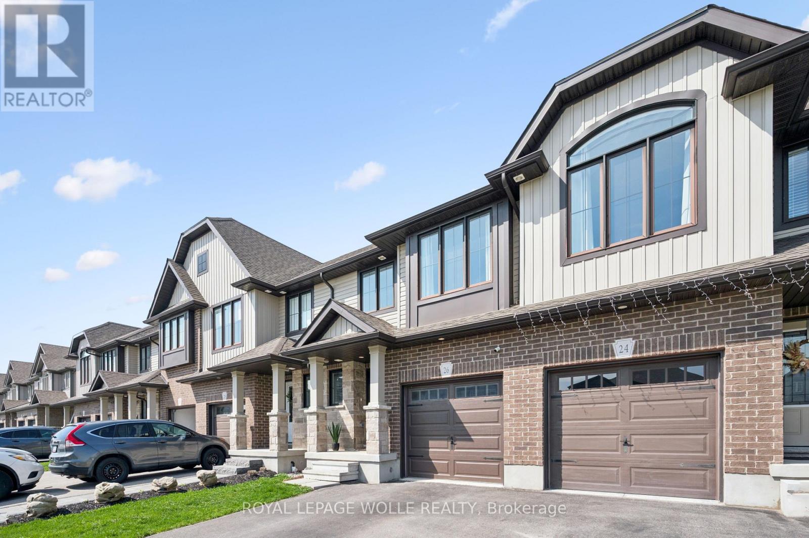 












26 ISAAC STREET

,
Woolwich,




Ontario
N3B0E2

